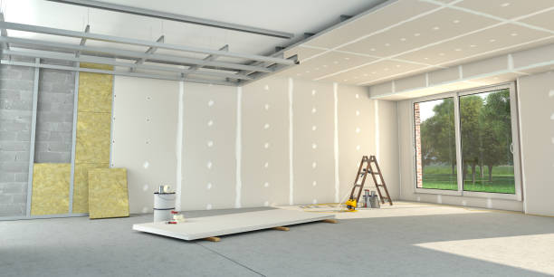 Best Blown-in Insulation in Holly Springs, MS